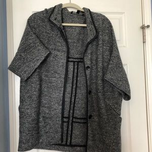 Ann Taylor Coat